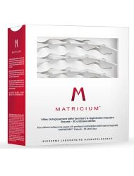 Bioderma Matricium Cilt Bakım Kapsülü 30 x 1 ml