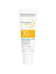 Bioderma Photoderm AKN MAT SPF 30 Güneş Koruyucu 40 ml