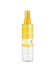 Bioderma Photoderm Anti Ox Sun Protective Water 200 ml