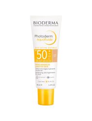 Bioderma Photoderm SPF 50+ Aquafluide Renkli Güneş Kremi 40 ml - Light