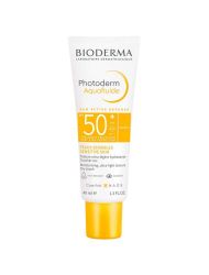 Bioderma Photoderm Aquafluid SPF50+ 40 ml