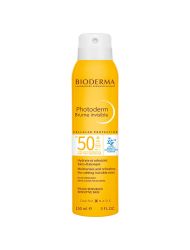 Bioderma Photoderm Brume Invisible Mist SPF 50+ 150 ml