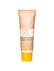 Bioderma Photoderm Cover Touch Mineral SPF 50 40 gr - Light