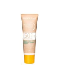 Bioderma Photoderm Cover Touch Mineral Spf50+ 40 gr - Very Light