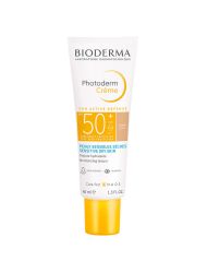 Bioderma Photoderm Krem SPF50+ 40 ml - Light