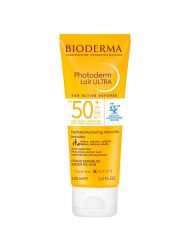 Bioderma Photoderm Lait Ultra SPF50+ 100 ml