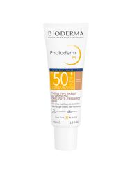 Bioderma Photoderm M SPF 50+ Krem 40 ml - Golden