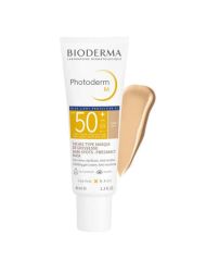 Bioderma Photoderm M SPF 50+ Light 40 ml
