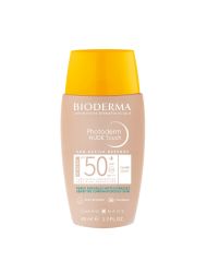 Bioderma Photoderm Nude Touch SPF50+ Light 40 ml