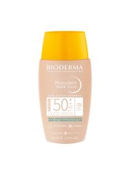 Bioderma Photoderm Nude Touch SPF50+ Very Light 40 ml