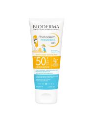 Bioderma Photoderm Pediatrics Lait SPF50+ 100 ml