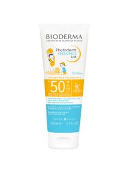 Bioderma Photoderm Pediatrics Lait SPF50+ 200 ml