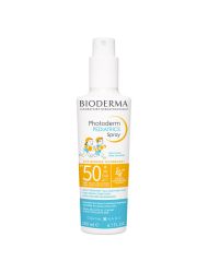 Bioderma Photoderm Pediatrics Spray SPF50+ 200 ml