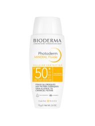 Bioderma Photoderm SPF 50+ Mineral Fluide 75 gr