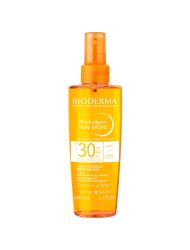 Bioderma Photoderm SPF30 Huile Bronz 200 ml