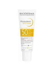 Bioderma Photoderm SPF50+ Spot Age 40 ml