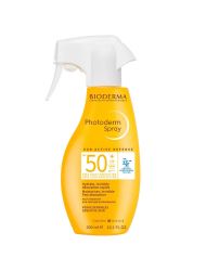 Bioderma Photoderm Sprey Form SPF50+ Güneş Kremi 300 ml