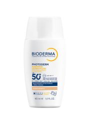 Bioderma Photoderm XDefense Ultra-Fluid SPF50+ 40 ml - Light