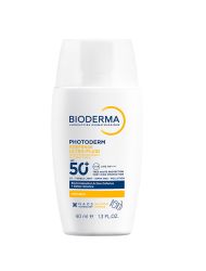 Bioderma Photoderm XDefense Ultra-Fluid SPF50+ 40 ml - Renksiz