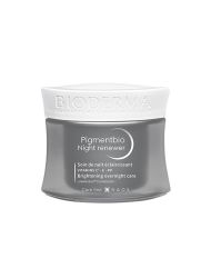 Bioderma Pigmentbio Night Renewer 50 ml