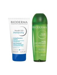 Bioderma Şampuan Bakım Seti