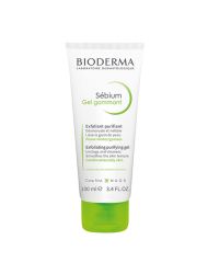 Bioderma Sebium Exfoliating Gel 100ml