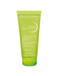 Bioderma Sebium Foaming Gel Active 200 ml