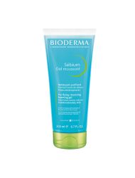 Bioderma Sebium Foaming Temizleme Jeli 200 ml