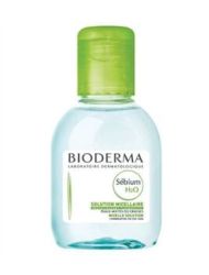 Bioderma Sebium H2O 100ml