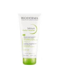 Bioderma Sebium Hydra Cleanser 200 ml