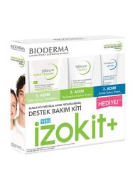 Bioderma Sebium İzokit