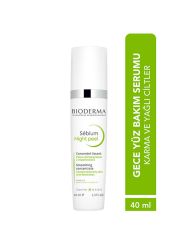 Bioderma Sebium Night Peel 40 ml