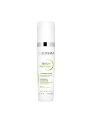 Bioderma Sebium Night Peel 40 ml