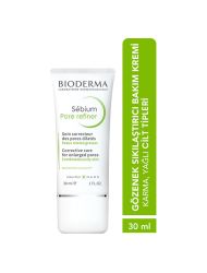 Bioderma Sebium Pore Refiner Krem 30ml