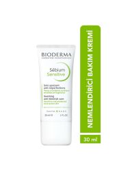 Bioderma Sebium Sensitive Krem 30ml