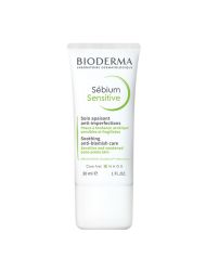 Bioderma Sebium Sensitive Krem 30ml