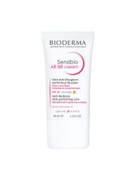 Bioderma Sensibio AR BB Cream Spf30 (Light) 40ml