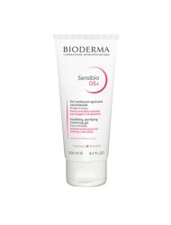 Bioderma Sensibio DS+ Foaming Cilt Temizleme Jeli 200 ml