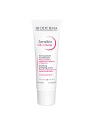 Bioderma Sensibio DS+ Soothing Tazeleyici Cilt Kremi 40 ml