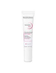 Bioderma Sensibio Eye Göz Çevresi Kremi 15 ml