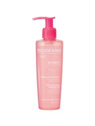 Bioderma Sensibio Foaming Cilt Temizleme Jeli 200 ml