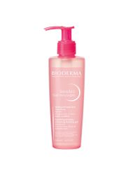 Bioderma Sensibio Foaming Cilt Temizleme Jeli 200 ml