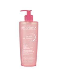 Bioderma Sensibio Foaming Cilt Temizleme Jeli 500 ml