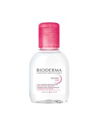 Bioderma Sensibio H2O Yüz ve Makyaj Temizleme Suyu 100 ml