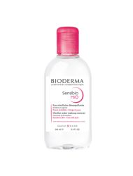 Bioderma Sensibio H2O Yüz ve Makyaj Temizleme Suyu 250 ml