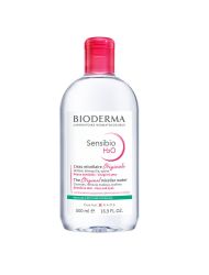 Bioderma Sensibio H2O Yüz ve Makyaj Temizleme Suyu 500 ml