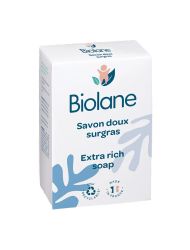 Biolane Bar Sabun 150 gr