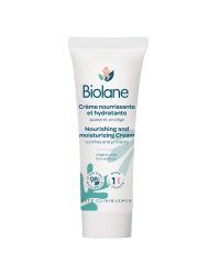 Biolane Besleyici ve Nemlendirici Krem 50 ml