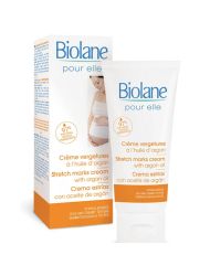 Biolane Çatlak Bakım Kremi 200 ml