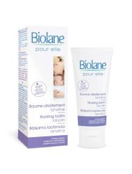 Biolane Göğüs Ucu Balmı 40 ml